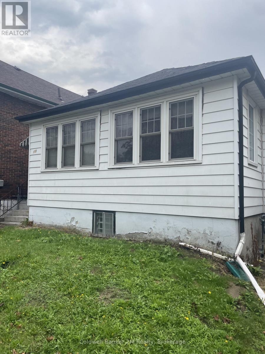 113 Elgin Street W, Oshawa, Ontario  L1G 1S5 - Photo 4 - E13690948