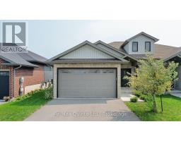 57 HILLSIDE MEADOW DRIVE, Quinte West, Ontario