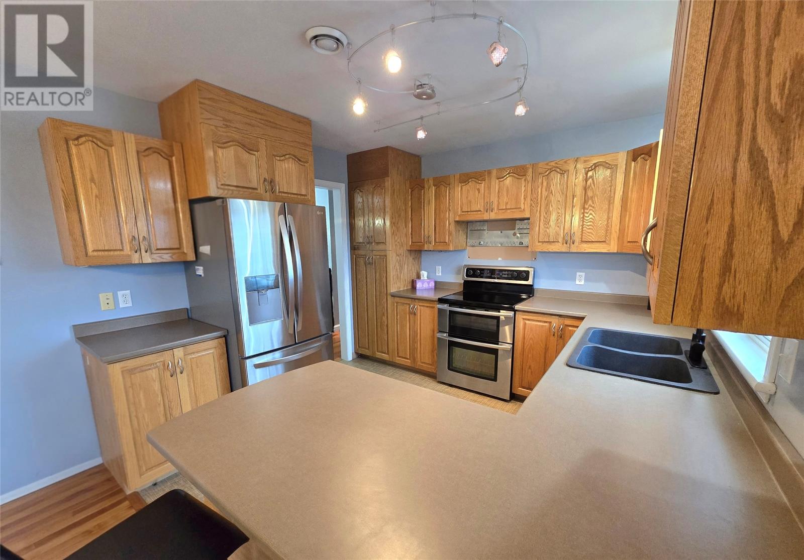 9 Winter Avenue, Wabush, Newfoundland & Labrador  A0R 1B0 - Photo 15 - 1298930