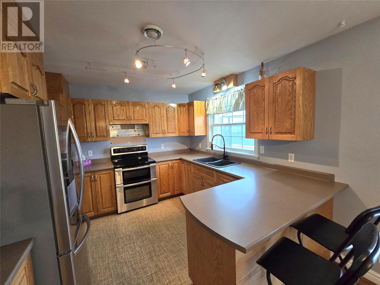 9 Winter Avenue, Wabush, Newfoundland & Labrador  A0R 1B0 - Photo 16 - 1298930