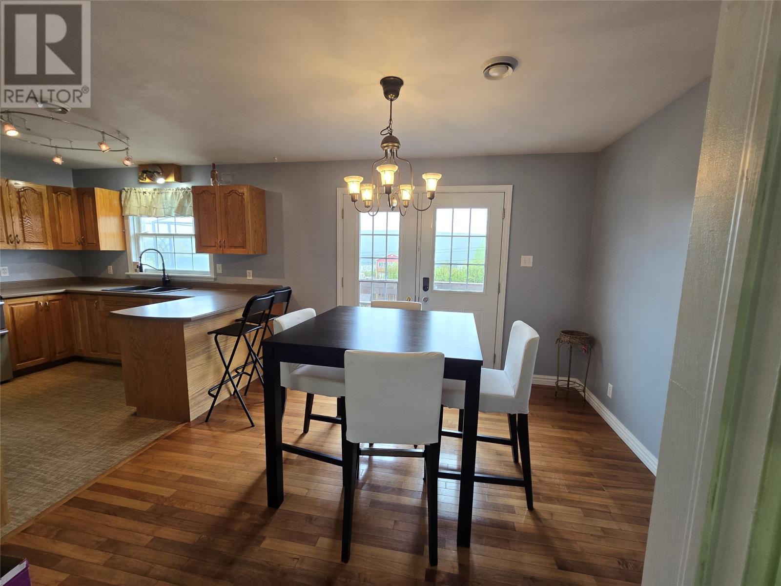 9 Winter Avenue, Wabush, Newfoundland & Labrador  A0R 1B0 - Photo 20 - 1298930