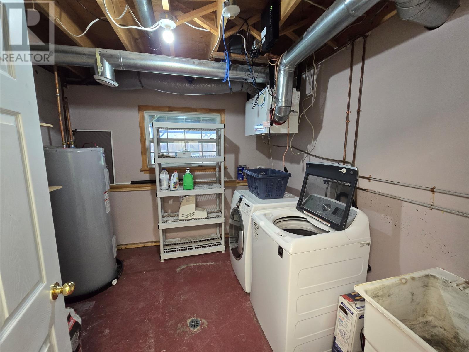 9 Winter Avenue, Wabush, Newfoundland & Labrador  A0R 1B0 - Photo 40 - 1298930