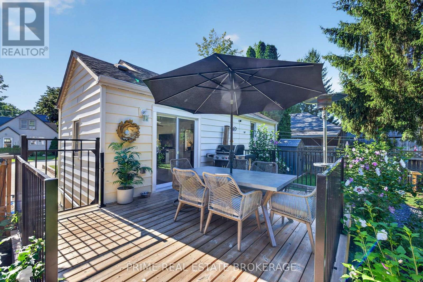 19 Garden Avenue, Middlesex Centre, Ontario  N0L 1E0 - Photo 29 - X13690928