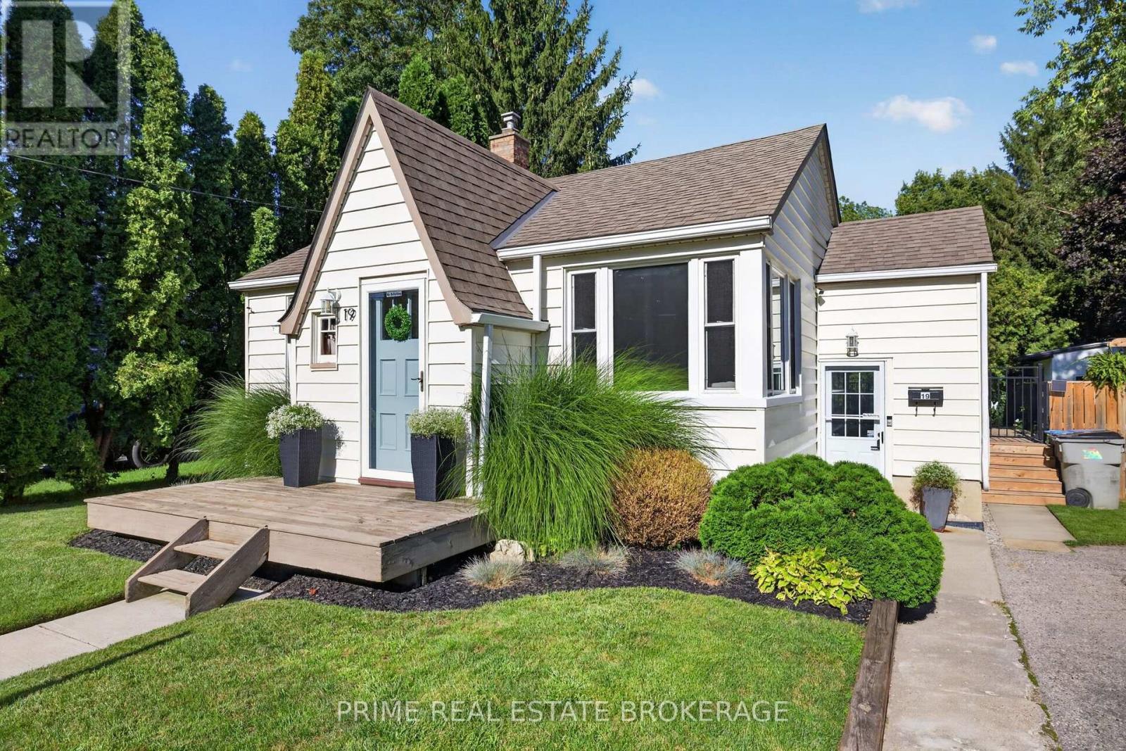 19 Garden Avenue, Middlesex Centre, Ontario  N0L 1E0 - Photo 3 - X13690928