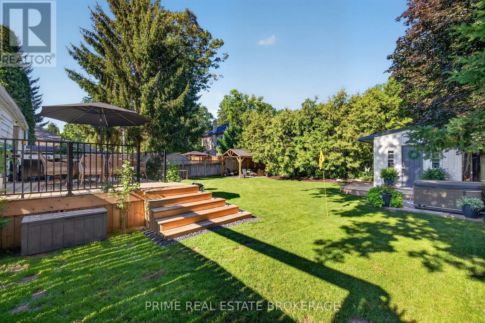 19 Garden Avenue, Middlesex Centre, Ontario  N0L 1E0 - Photo 30 - X13690928