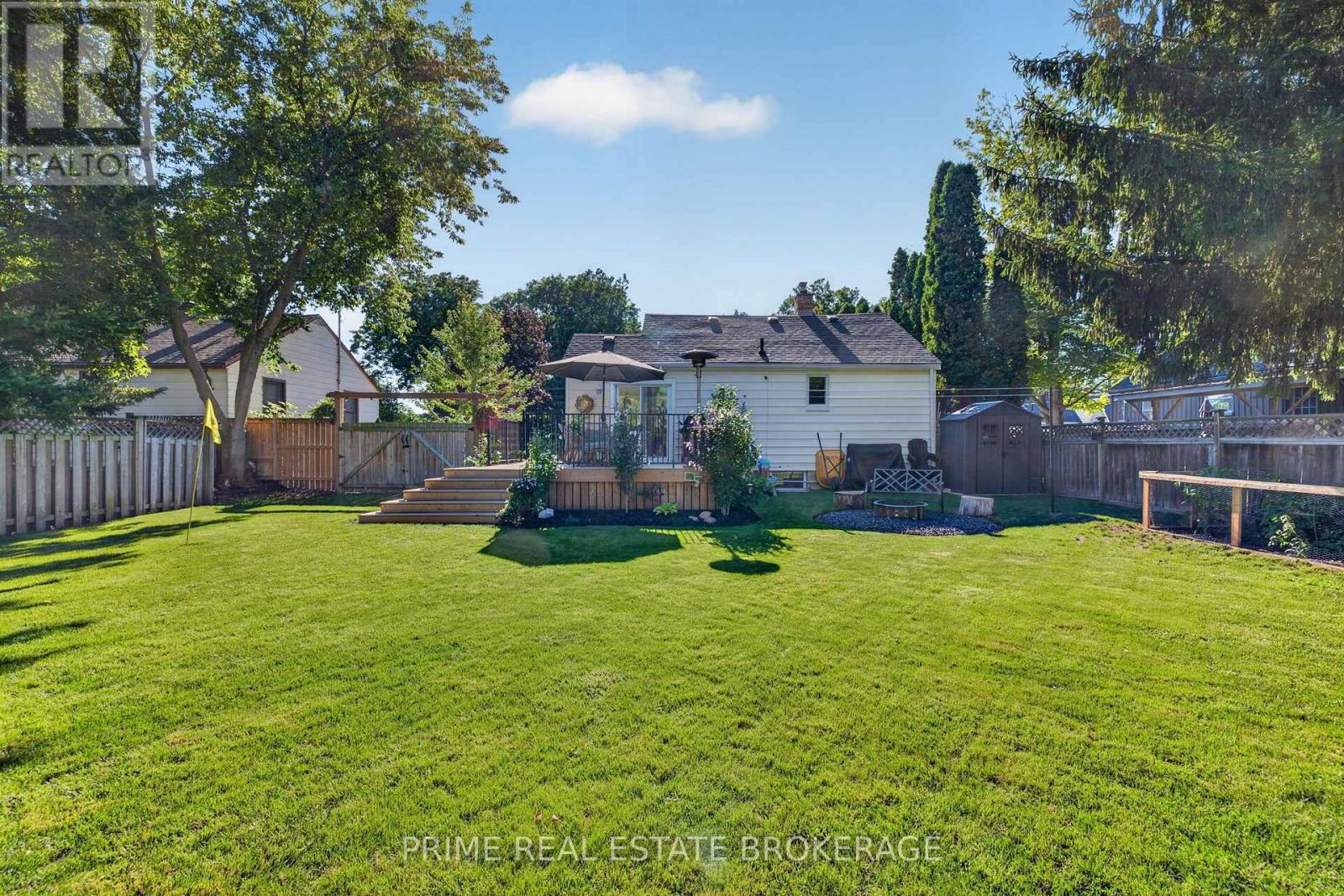 19 Garden Avenue, Middlesex Centre, Ontario  N0L 1E0 - Photo 33 - X13690928
