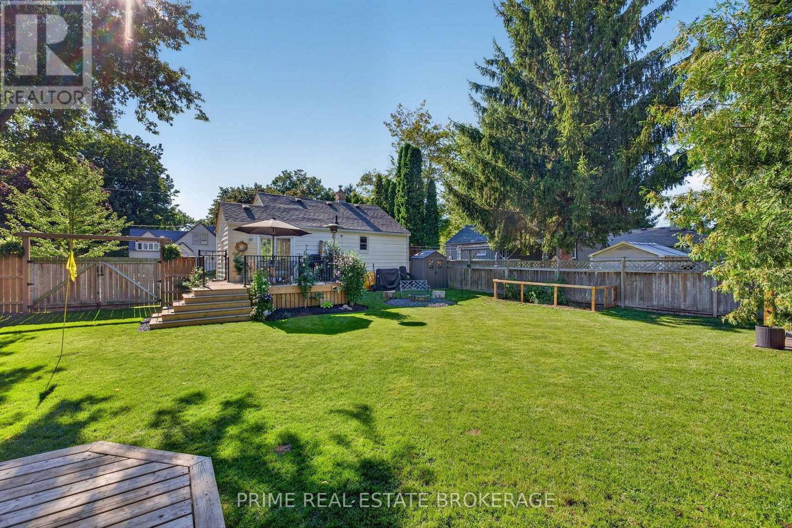 19 Garden Avenue, Middlesex Centre, Ontario  N0L 1E0 - Photo 34 - X13690928