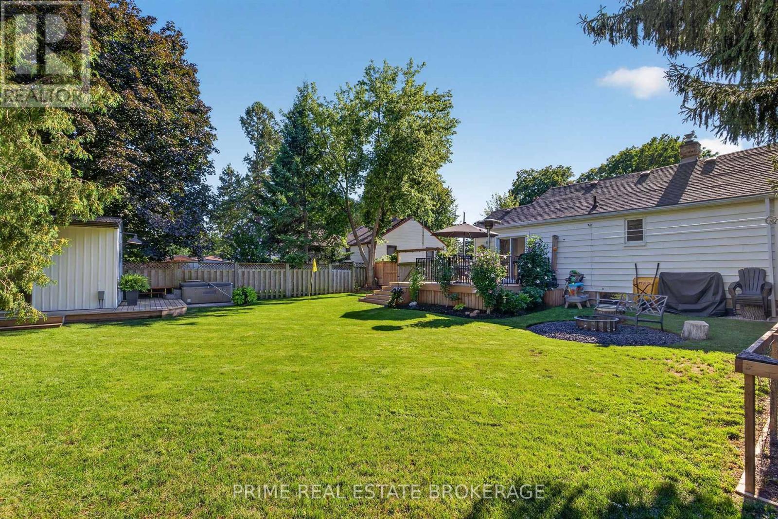 19 Garden Avenue, Middlesex Centre, Ontario  N0L 1E0 - Photo 35 - X13690928