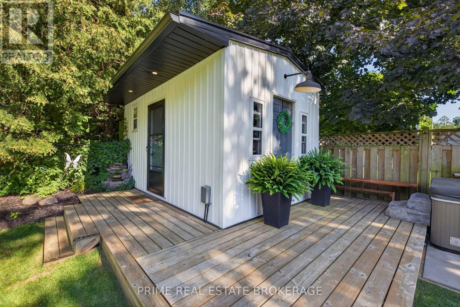 19 Garden Avenue, Middlesex Centre, Ontario  N0L 1E0 - Photo 36 - X13690928