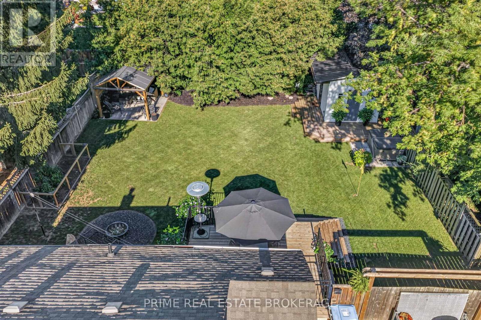 19 Garden Avenue, Middlesex Centre, Ontario  N0L 1E0 - Photo 38 - X13690928