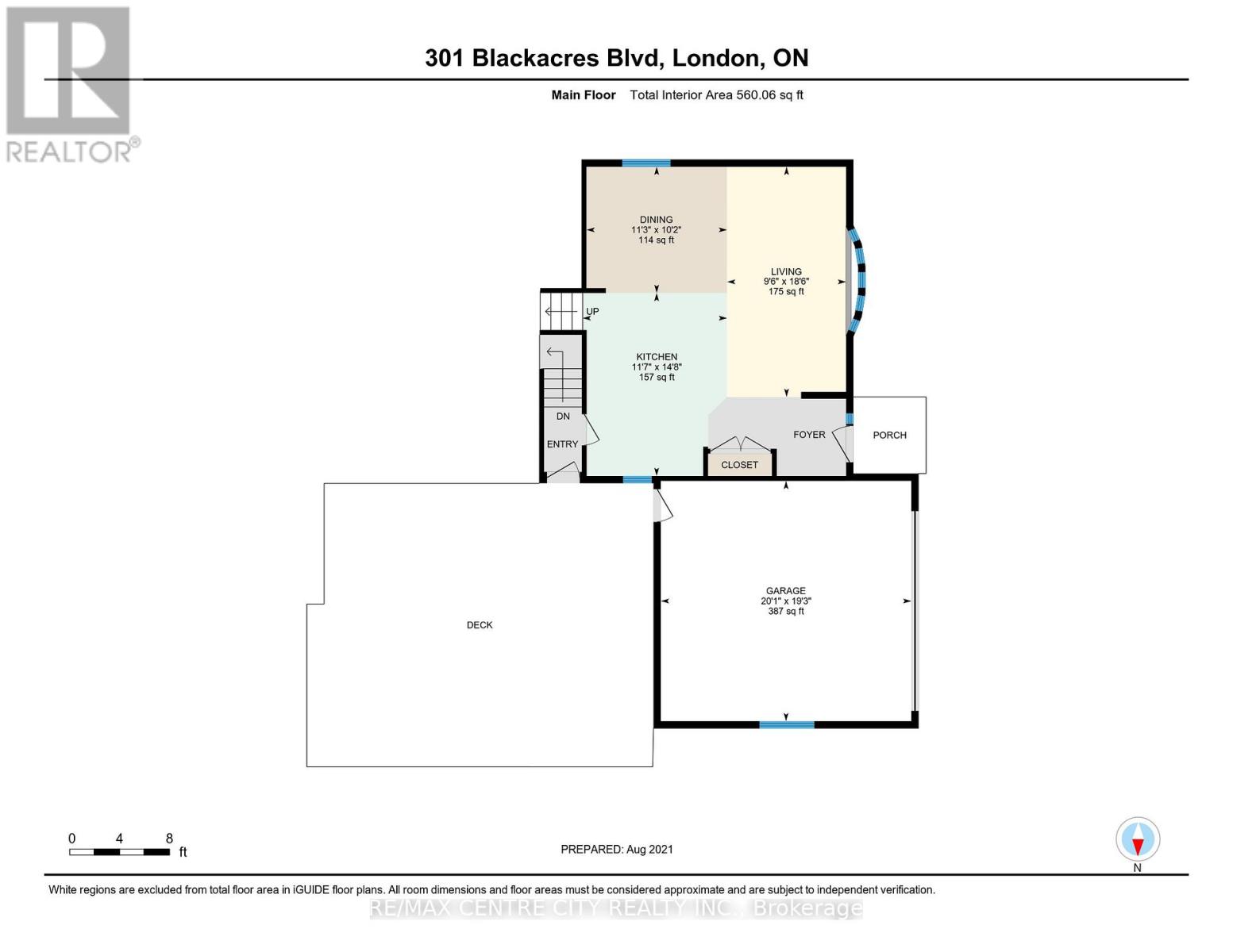 301 Blackacres Boulevard, London North, Ontario  N6G 2T9 - Photo 45 - X13690986