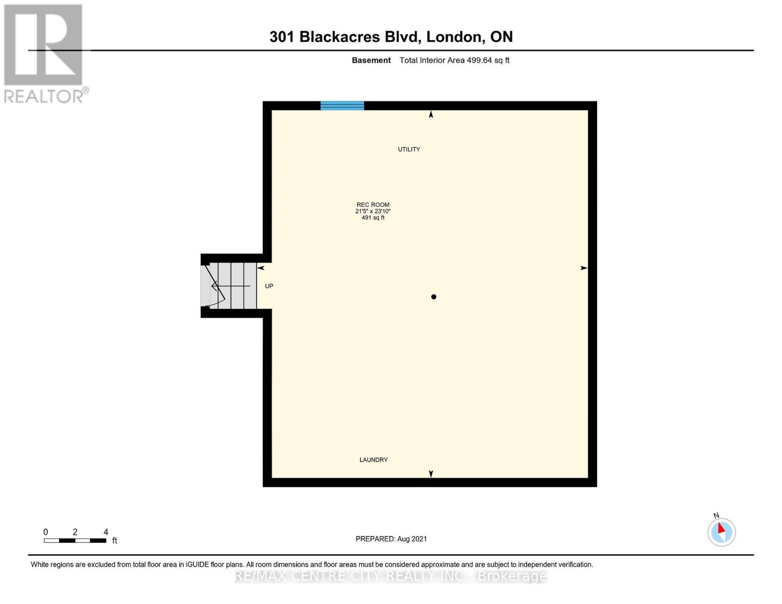 301 Blackacres Boulevard, London North, Ontario  N6G 2T9 - Photo 48 - X13690986