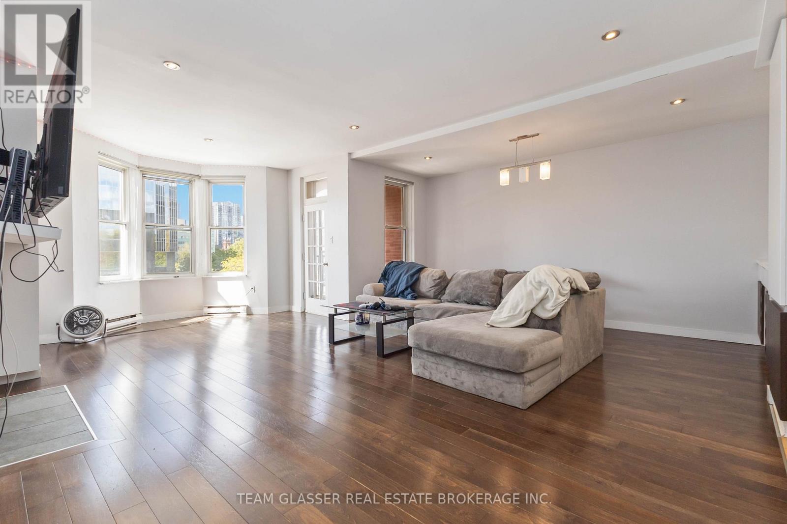 303 - 440 Wellington Street, London East, Ontario  N6A 3P2 - Photo 4 - X13691036