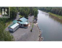 1520 Rivière-Verte Road, Saint-Basile, New Brunswick