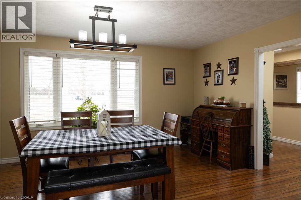 58 Tenth Concession Road, Burford, Ontario  N0E 1A0 - Photo 17 - 40816823