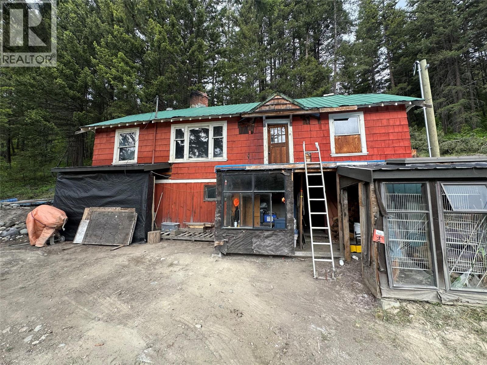 352 Marmot Crescent, Bralorne, British Columbia  V0K 1P0 - Photo 36 - 10390529