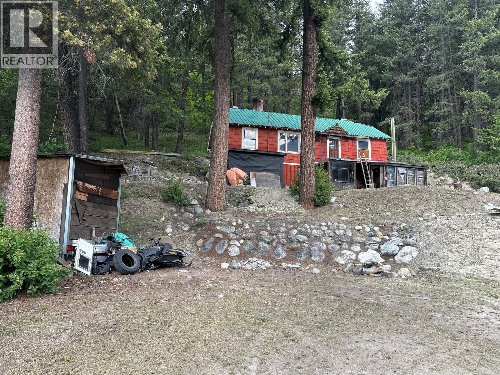 352 Marmot Crescent, Bralorne, British Columbia  V0K 1P0 - Photo 37 - 10390529