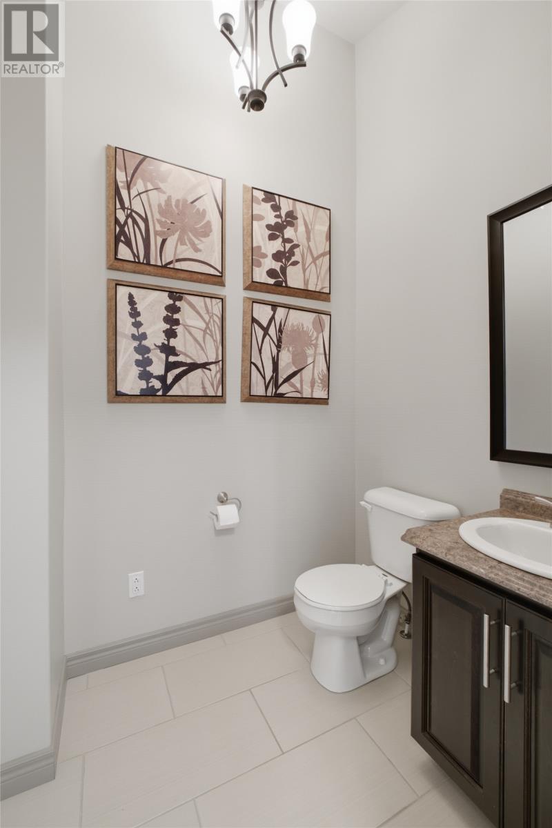 63 Julieann Place, St. John's — photo 12