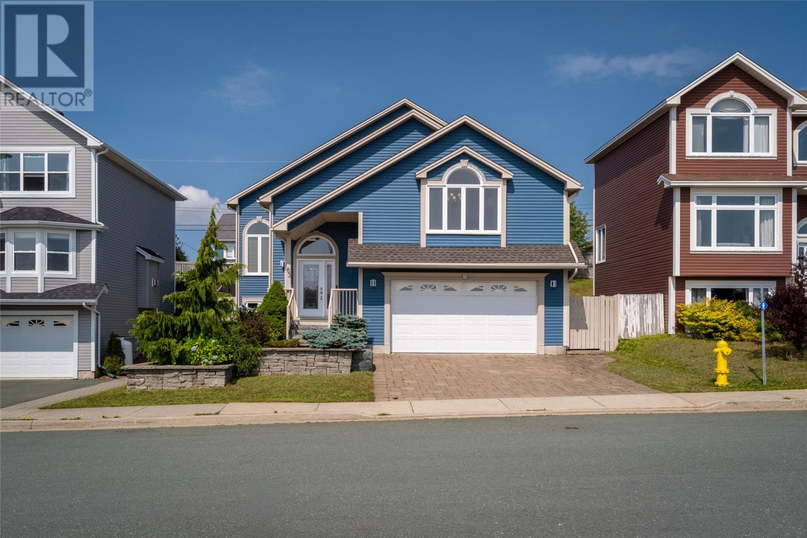 63 Julieann Place, St. John's — photo 2