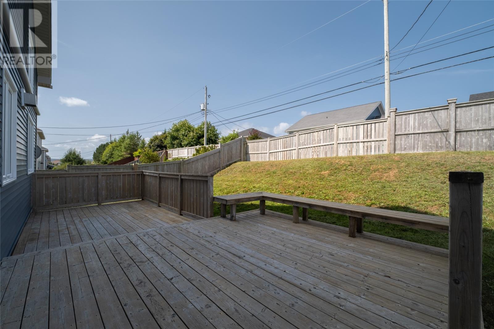 63 Julieann Place, St. John's — photo 28