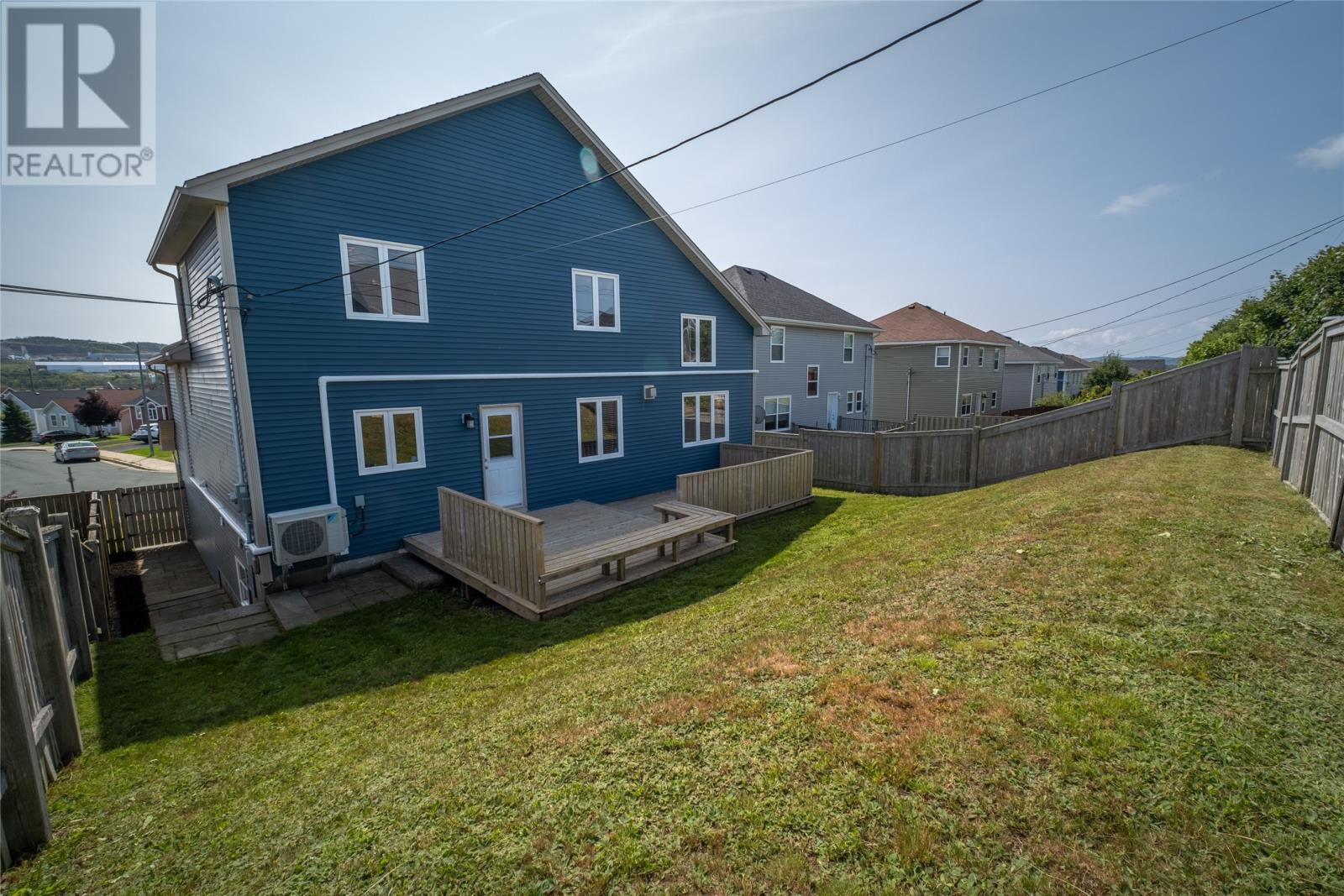 63 Julieann Place, St. John's — photo 29