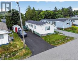 33 Glenview Drive, Saint John, New Brunswick