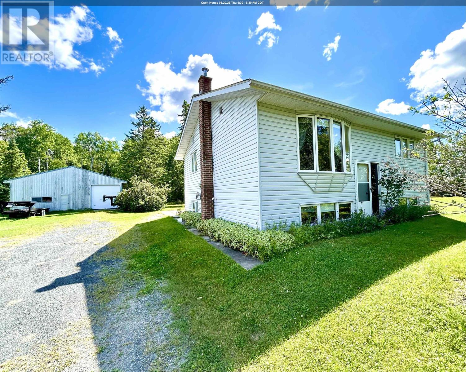 956 Highway 611S, Alberton, Ontario
