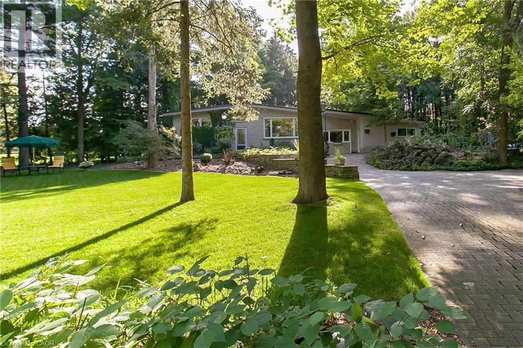 2602 No 2 Side Road, Burlington, Ontario  L7M 0T1 - Photo 5 - 40856666