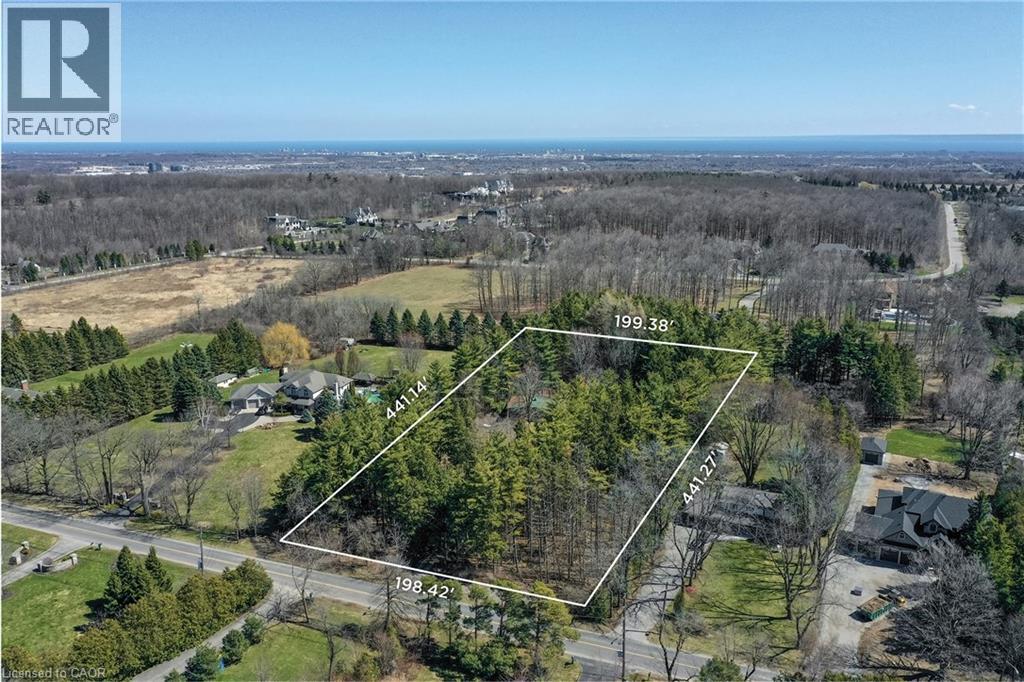 2602 No 2 Side Road, Burlington, Ontario  L7M 0T1 - Photo 2 - 40856666