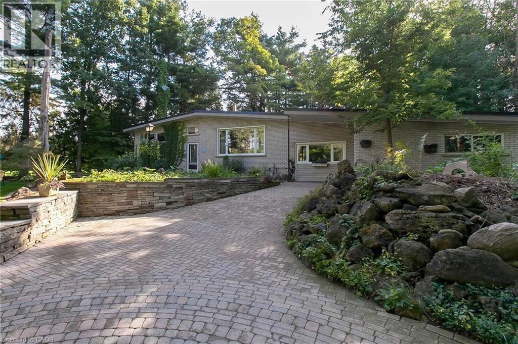 2602 No 2 Side Road, Burlington, Ontario  L7M 0T1 - Photo 3 - 40856666