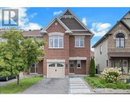 117 LERTA WAY, Ottawa, Ontario
