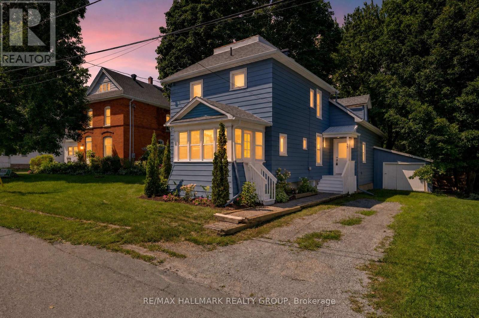 23 Victoria Avenue, North Grenville, Ontario K0G 1J0 - Photo 3 - X13690966