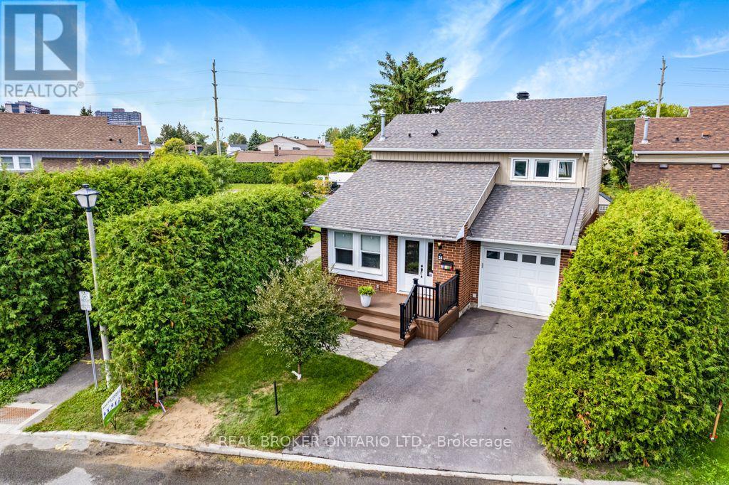 26 Greenboro Crescent, Ottawa, Ontario