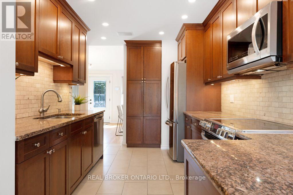 26 Greenboro Crescent, Ottawa, Ontario  K1T 1W5 - Photo 15 - X13690994