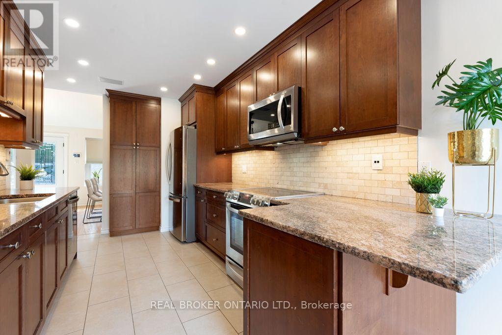 26 Greenboro Crescent, Ottawa, Ontario  K1T 1W5 - Photo 16 - X13690994
