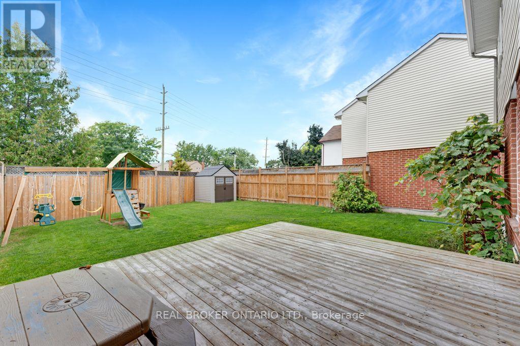 26 Greenboro Crescent, Ottawa, Ontario  K1T 1W5 - Photo 35 - X13690994