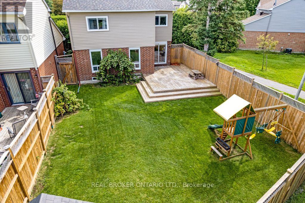 26 Greenboro Crescent, Ottawa, Ontario K1T 1W5 - Photo 5 - X13690994