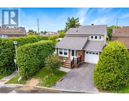 26 GREENBORO CRESCENT, Ottawa, Ontario