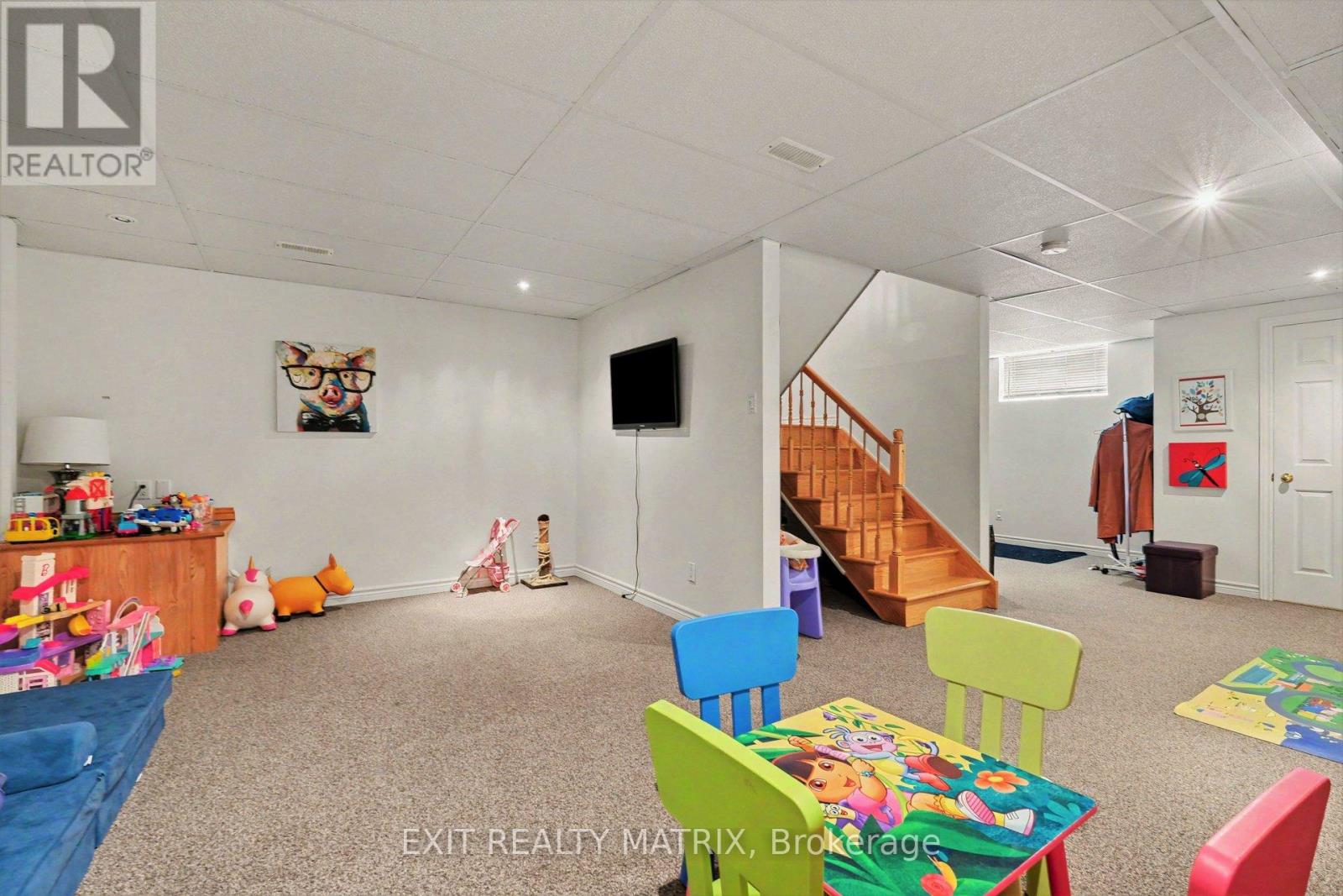 B - 15 Blais Street, Russell, Ontario  K0A 1W0 - Photo 23 - X13691012