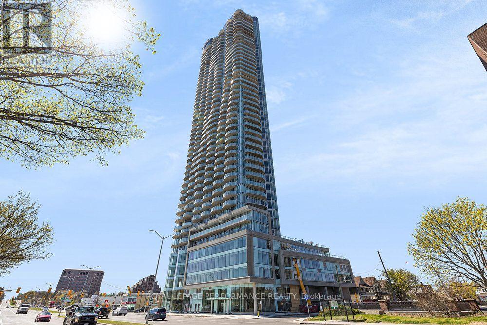 3808 - 805 Carling Avenue, Ottawa, Ontario