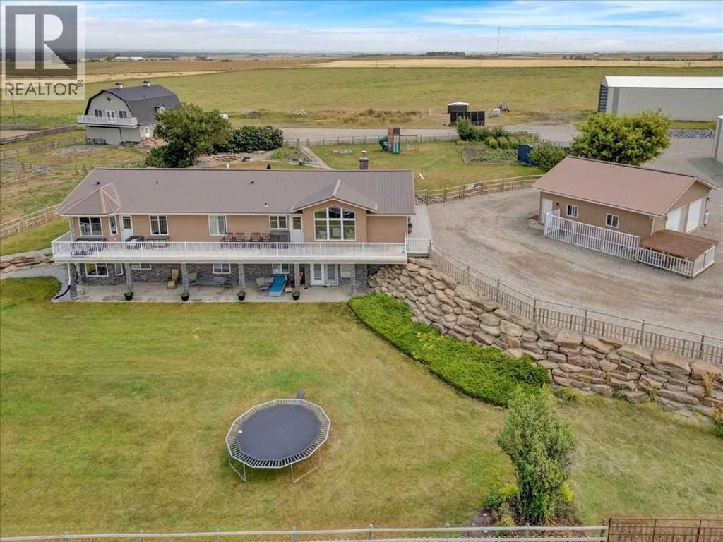 562056 24 Street E, Rural Foothills County, Alberta