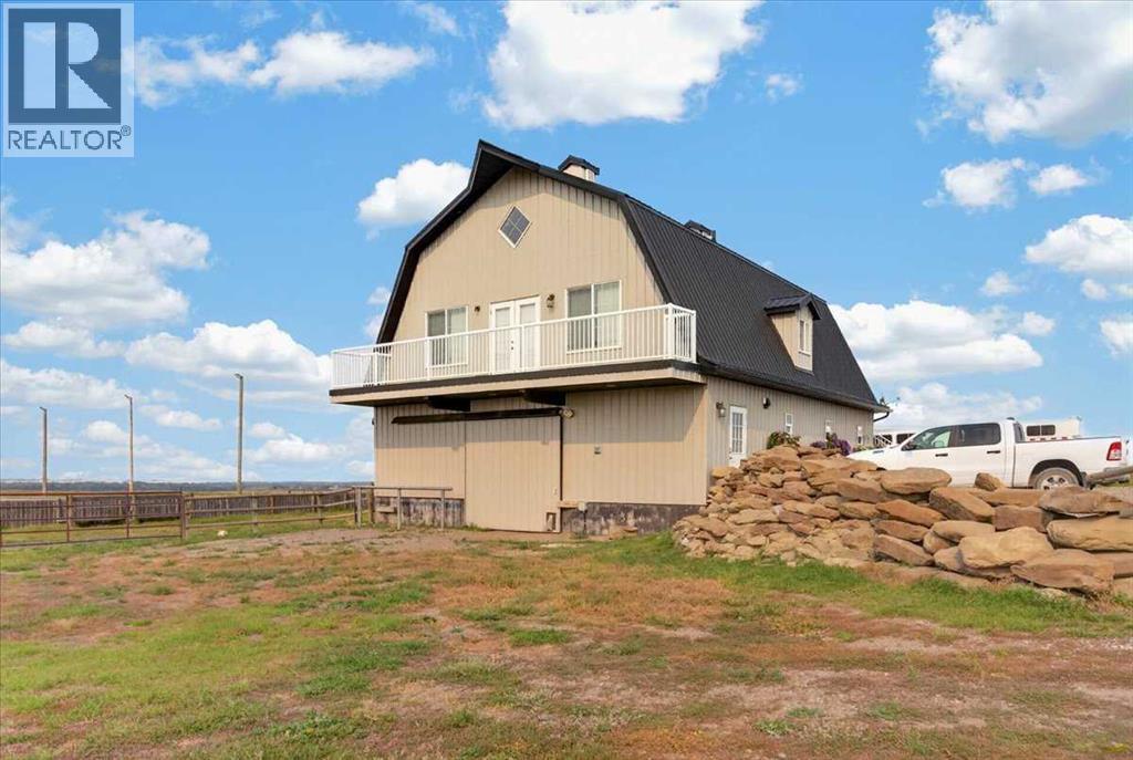562056 24 Street E, Rural Foothills County, Alberta  T1V 1N2 - Photo 42 - A2335407