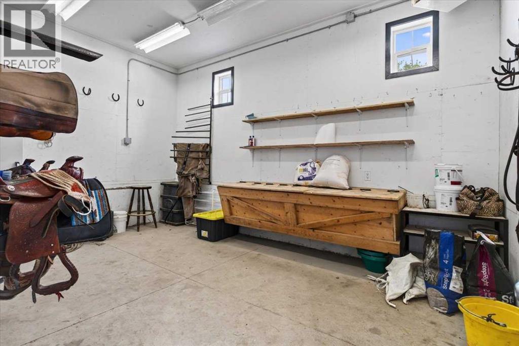 562056 24 Street E, Rural Foothills County, Alberta  T1V 1N2 - Photo 45 - A2335407