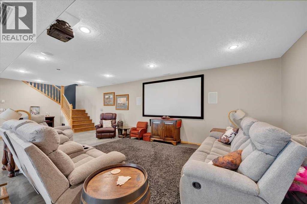 562056 24 Street E, Rural Foothills County, Alberta  T1V 1N2 - Photo 25 - A2335407