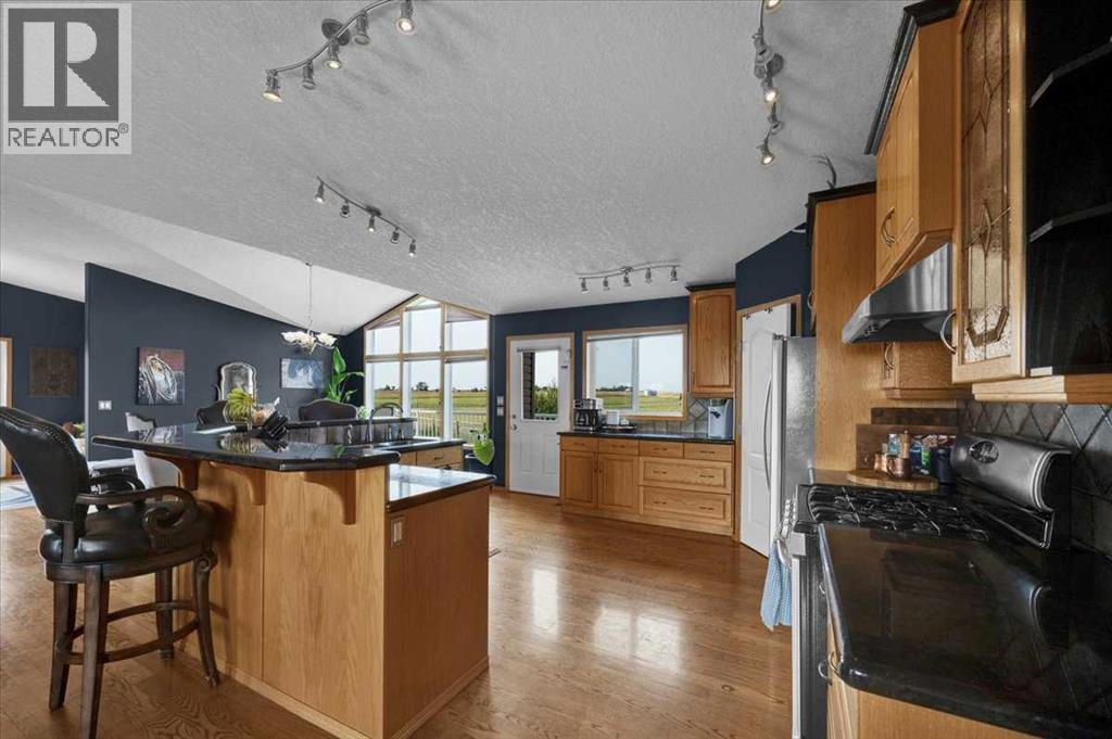 562056 24 Street E, Rural Foothills County, Alberta  T1V 1N2 - Photo 10 - A2335407