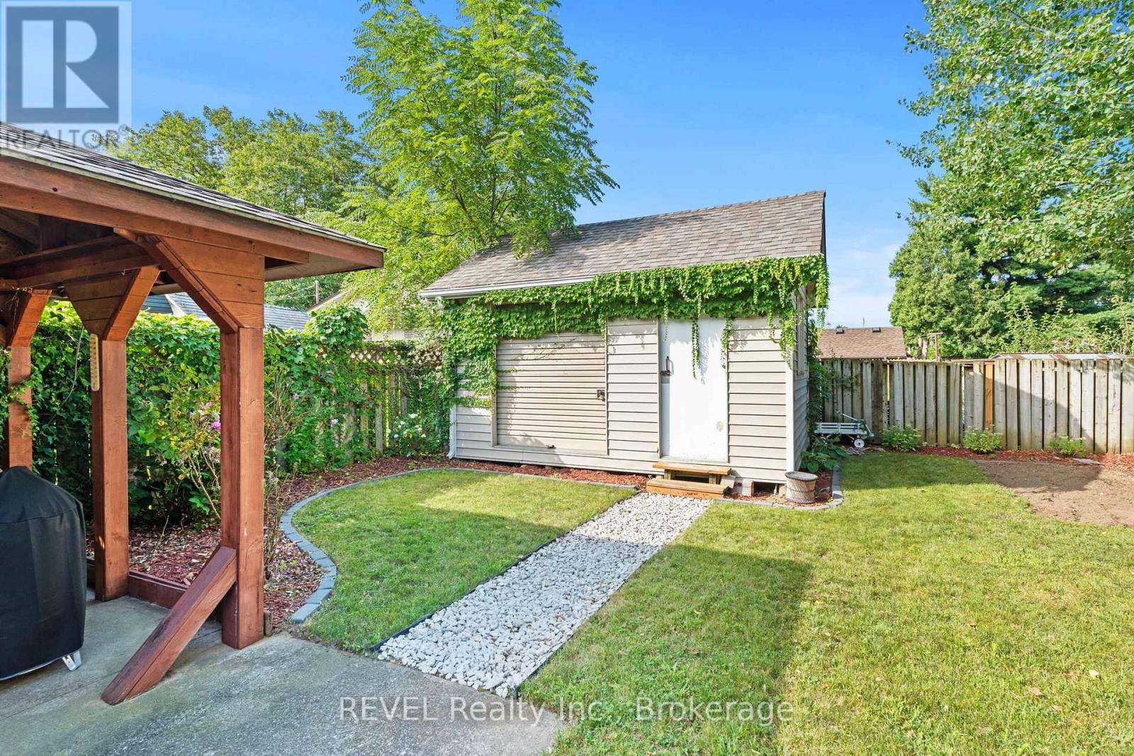 28 Black Knight Road, St. Catharines, Ontario  L2N 3C1 - Photo 35 - X13691038