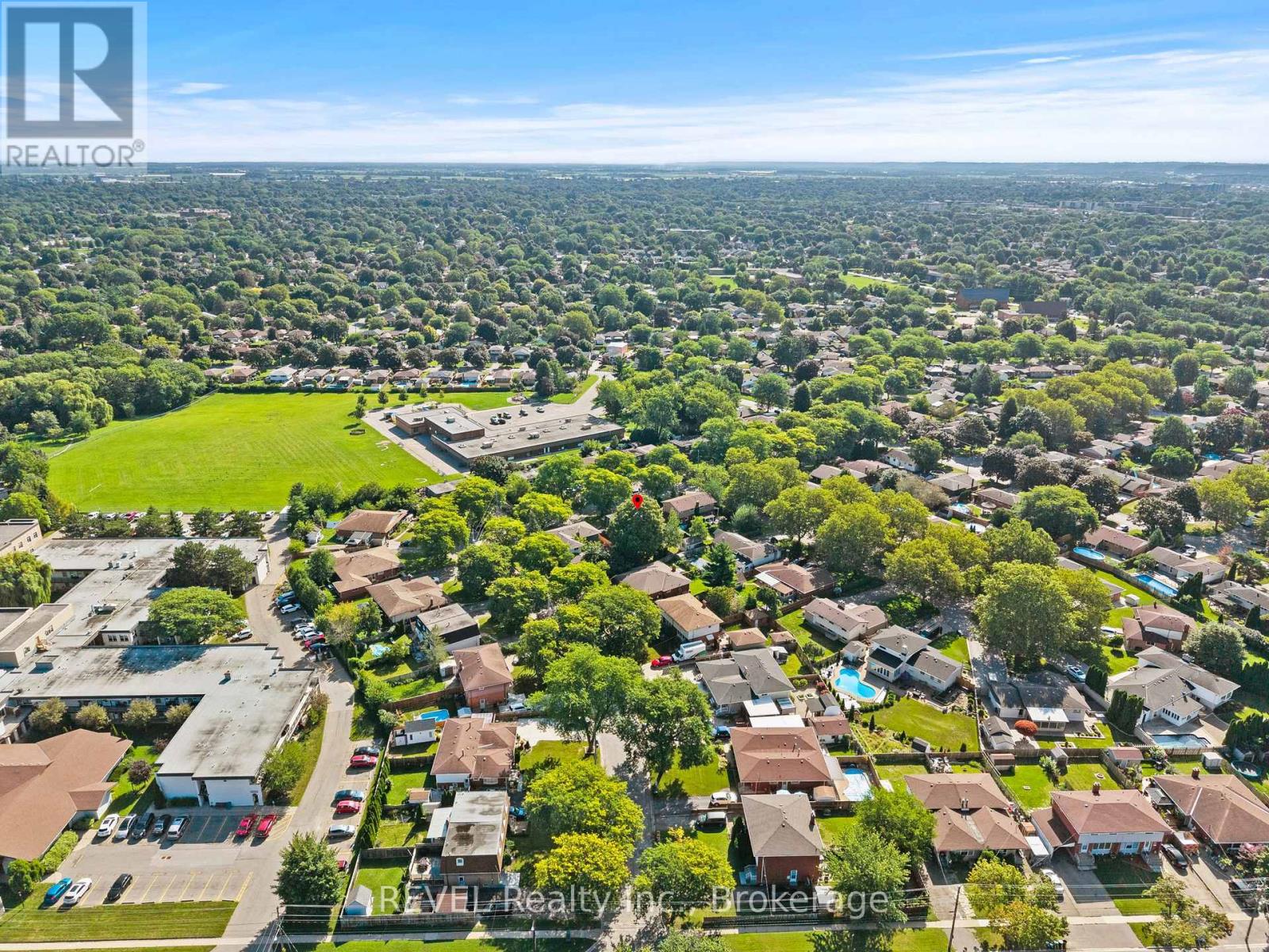 28 Black Knight Road, St. Catharines, Ontario  L2N 3C1 - Photo 43 - X13691038