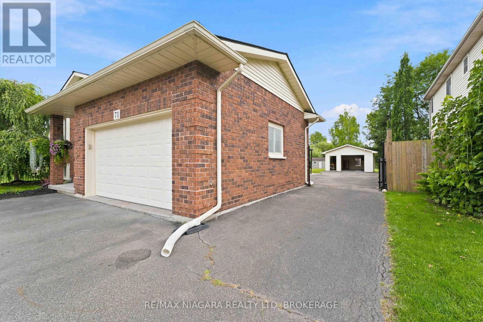 71 Sumbler Road, Welland, Ontario  L3C 3P1 - Photo 31 - X13691048
