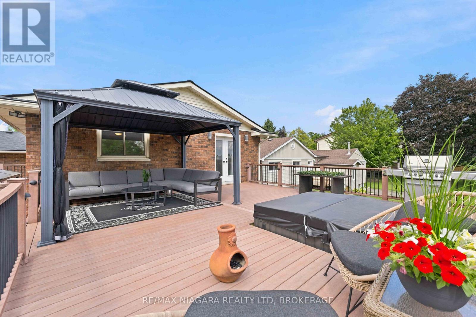 71 Sumbler Road, Welland, Ontario  L3C 3P1 - Photo 40 - X13691048