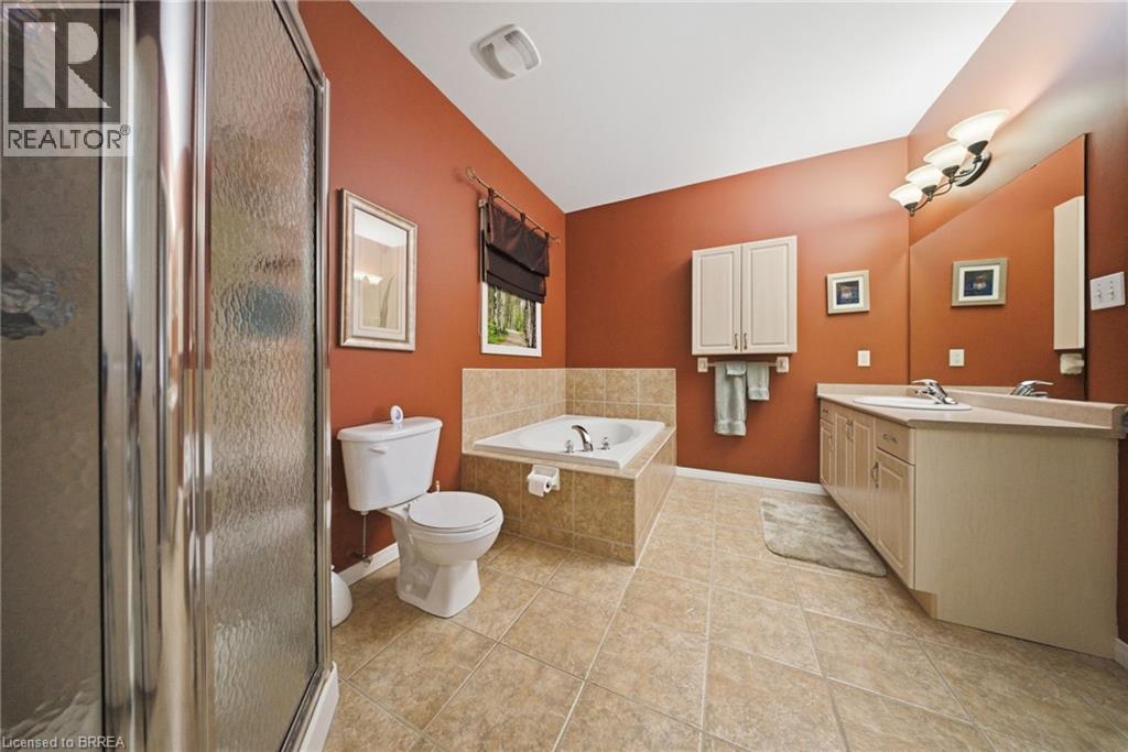 10 Cobblestone Drive Unit# 35, Paris, Ontario  N3L 4G9 - Photo 10 - 40856867